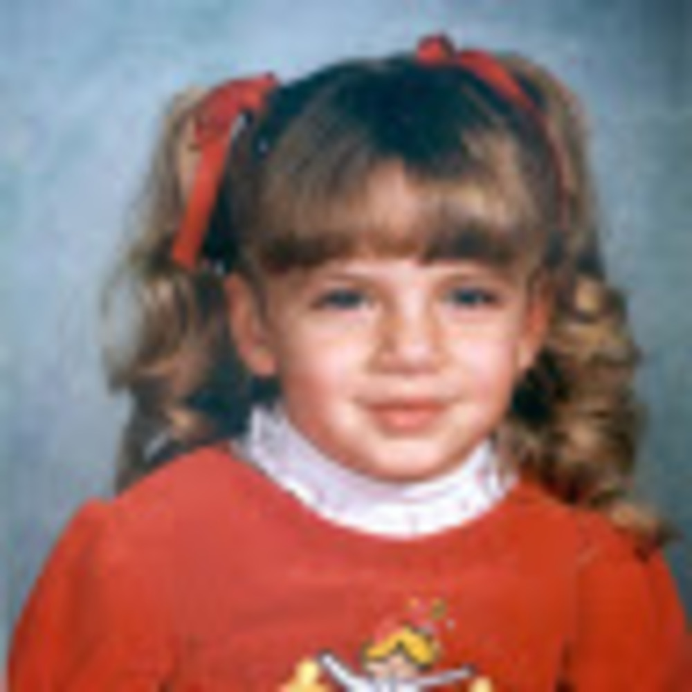 Meet your Posher, Amanda